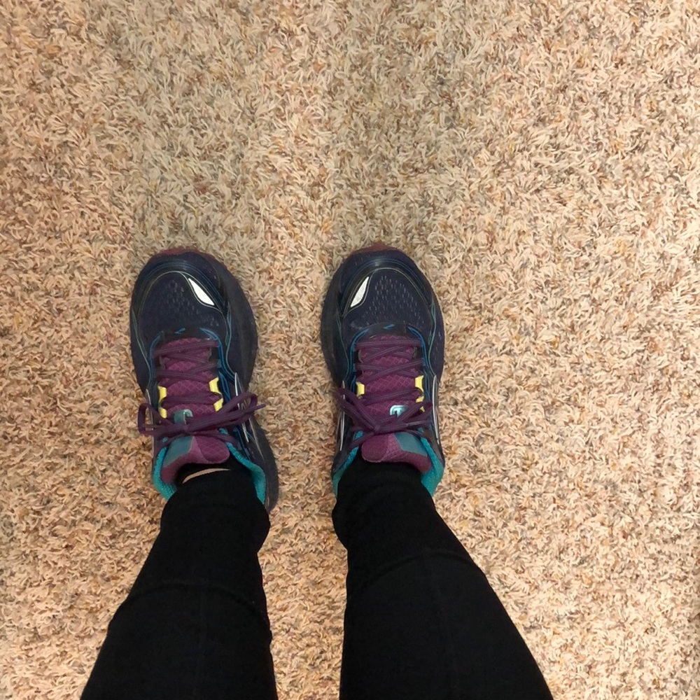 Meet your Posher, Traci